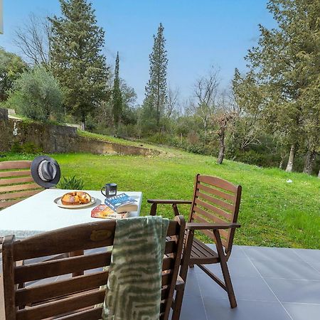 Spiros Country Home Áno Korakiána Extérieur photo